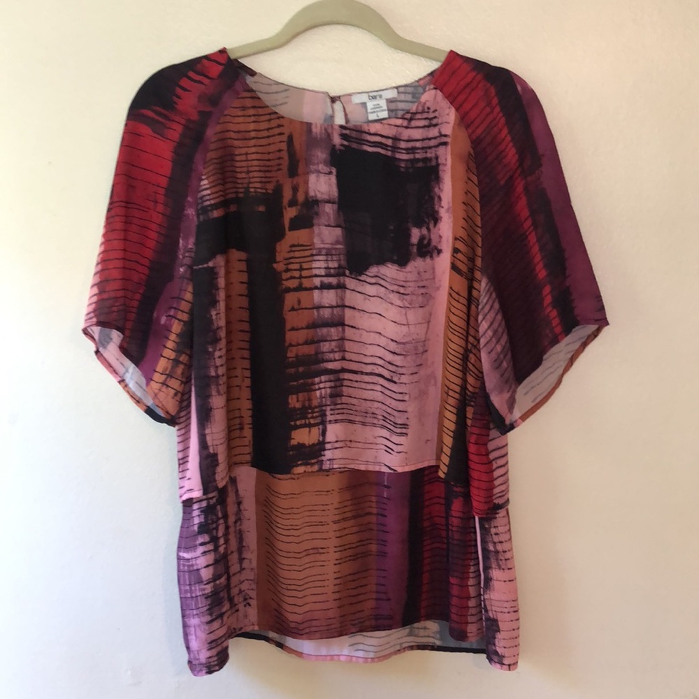 Like New! Bar III Blouse